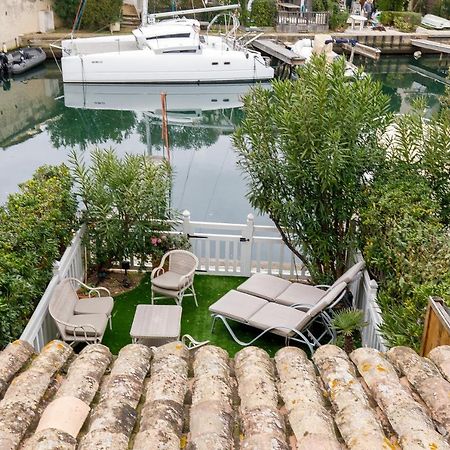 Grimaud 4 Vents Yourhosthelper Екстер'єр фото