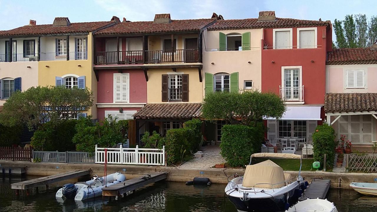 Grimaud 4 Vents Yourhosthelper Екстер'єр фото